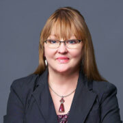 Jenny Hood
